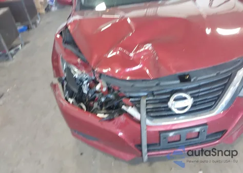 2016 Nissan Altima 2.5/2.5 S/2.5 Sl/2.5 Sr/2.5 Sv from USA, damaged, VIN 1N4AL3AP8GN337494